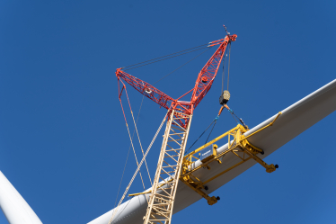 пресс-служба ДТЕК