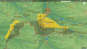 Зображення Osint-аналітика Poulet Volant