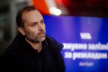 Скорочення в «Укрзалізниці» /пресслужба АТ «Укрзалізниця»