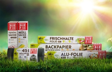 «Біосфера» купила торговельну марку Alufix та завод у Європі. Навіщо вони Здесенку /Фото 1