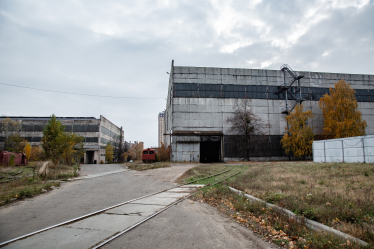 Емма Солдатова для Forbes Україна