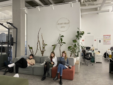 пресc–служба Genesis