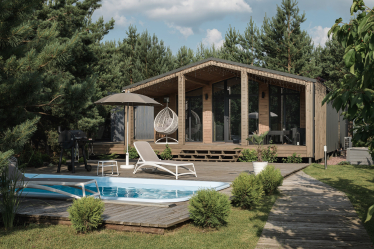 SCANDI Modular Homes