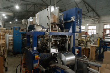 Виробництво «АВІК-2000»