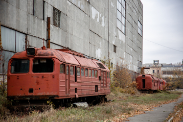 Емма Солдатова для Forbes Україна
