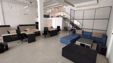 Через війну IT-компанії відкривають тимчасові та нові офіси. Як вони допомагають командам залишатись сфокусованими /Фото 3