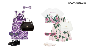 Dolce & Gabbana Junior