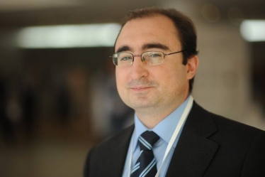 «Событие в режиме бизнес-ярмарки». Forbes опросил участников украинской делегации Ukraine Recovery Conference, что Украина должна привезти из Лондона и какие риски неудачи /Фото 1