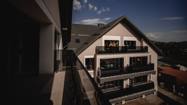 Ribas Карпати