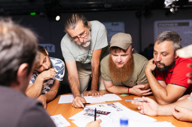 Bolt Driver Academy Summit 2024