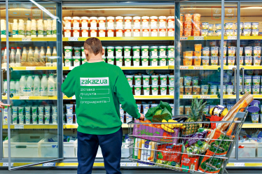 Батько навчив Степана Черновецького керувати чужими грошима. Як він розпоряджається своїми? /Фото 1