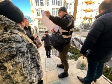 Александр Косован – миллионер из списка Forbes, построивший известную IT-компанию. Теперь его дом и офис обыскивают экологическая прокуратура. Что это за дело /Фото 1