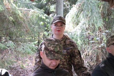 9000 вакансій і понад 55 000 відгуків за рік: як влаштований військовий рекрутинг від robota.ua /Фото 1