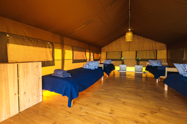 Експорт на виживання. Як українському виробнику переорієнтуватися на іноземні ринки. Кейс Glamping UA /Фото 11