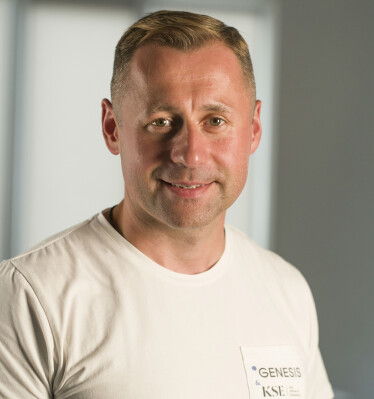 Олександр Чекменьов