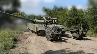 Протимінні трали