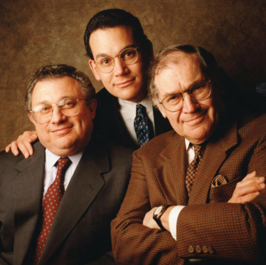 Simon Property Group Девід Саймон торговельний центр