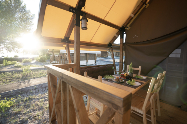 Експорт на виживання. Як українському виробнику переорієнтуватися на іноземні ринки. Кейс Glamping UA /Фото 7