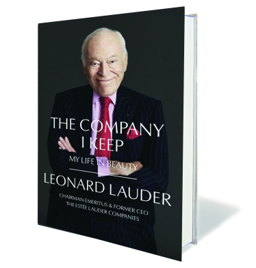 Ревлоновские войны. Как Estée Lauder стала гигантом индустрии красоты стоимостью $115 млрд /Фото 1