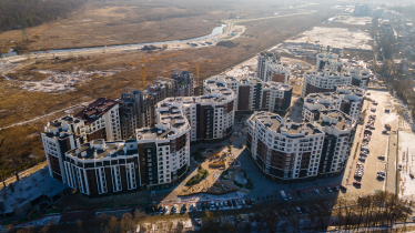 «Синергія»
