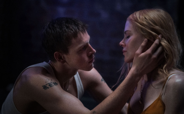 Хорошая плохая девочка /Green Lіght Films