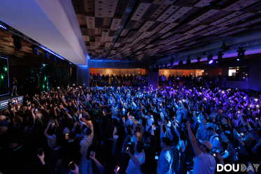 Бізнес-івенти під час великої війни: виклики, нові правила гри і точки росту /Фото 3