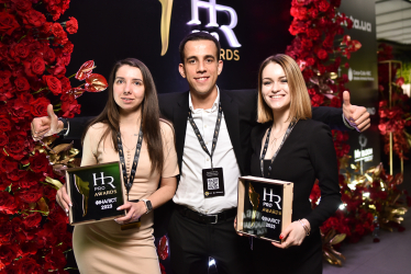 HR PRO AWARDS