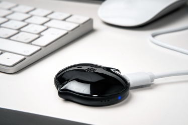 Назар Федорчук семь лет делает личного секретаря, который выслушает все ваши мысли. Почему продавать кулоны для расшифровки голосовых заметок оказалось так сложно /Фото 7