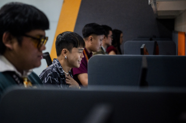 Індія кол-центр ШІ /Getty Images