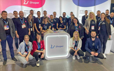 16 крупнейших интернет-компаний Польши. Пять разработчиков игр и $10 млрд капитализации на всех /Фото 12