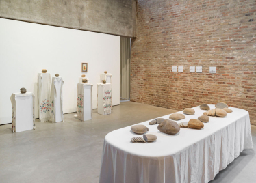 Проект «‎Паляница» /Фото с официального сайта художницы kadyrova.com