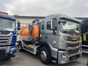 На Київщині запустять виробництво автомобільних рам /Фото 5