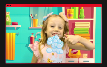 10 самых высокооплачиваемых звезд YouTube. Сколько зарабатывают видеоблогеры? Рейтинг Forbes /Фото 3