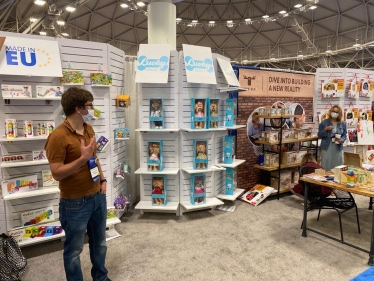 Українські експортери