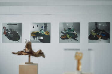 Галерея вместо галеры. Зачем бизнесу коллекции искусства в офисе /Фото 34