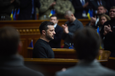 мирні переговори /Офіс президента України