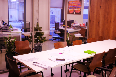 Как превратить производителя дрожжей в биотех-компанию? «Энзим» кардинально сменил офис. Что из этого вышло /Фото 24