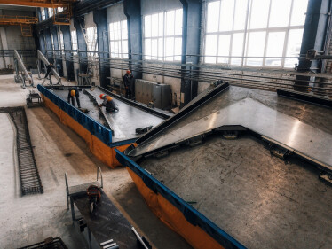 Група «Ковальська» інвестує понад $100&amp;nbsp;млн в офісну нерухомість. Що штовхає її проти вітру? /Фото 1