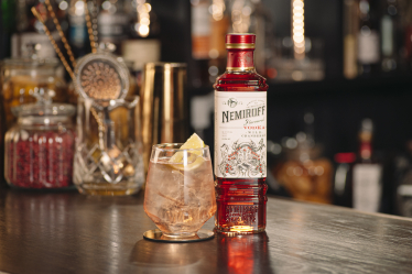 Не знижувати градус. Як Nemiroff вдалося стати брендом №1 за швидкістю темпів зростання під час кризи /Фото 5