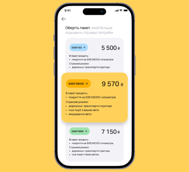 Easy Peasy Insurtech