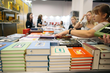 Від ідеї до бестселера: як харківське видавництво Vivat розвивається попри війну /Фото 3