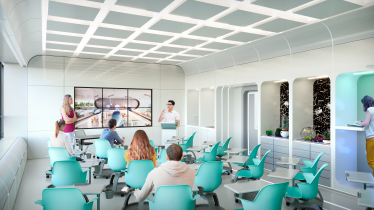 Brookes CIL International: Міжнародна школа майбутнього спрямує ринок до кращих світових та європейських навчальних можливостей і практик /Фото 2