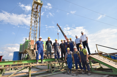 Інвестиції в енергонезалежність України. Як ГК «Західнадрасервіс» розвиває екологічну енергетику. Інтерв’ю СЕО Степана Козицького /Фото 1