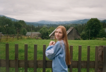 Помочь начать сначала. Агентство Bickerstaff.777 набрало на стажировку людей с оккупированных территорий. Основатель агентства Илья Ануфриенко – о том, как устроена эта программа /Фото 4