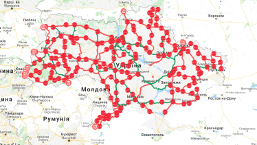 Сім років тому вперше в світі хакери знеструмили цілий регіон. Це було в Україні. Чи можливо в 2022 році залишити країну без світла, інтернету і звʼязку /Фото 1