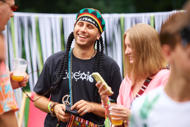 «Разом із командою можна відбудувати будь-який бізнес, а разом із людьми можна відбудувати будь-яку країну». Як працює команда KitRUM&amp;nbsp; /Фото 1