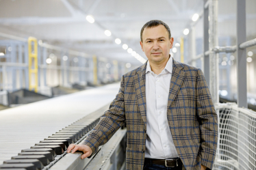 Інвестиційні поради Кицмея і Поперешнюка /прес-служба Нової Пошти