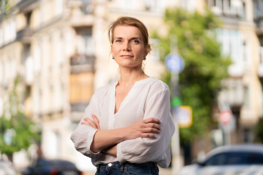 переговори, війна /з особистого архіву