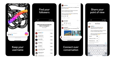 Meta вирішила поки не запускати додаток мікроблогів Threads в Європі – Bloomberg /Фото 1