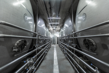 «Опілля»: від малої пивоварні до багатопрофільної групи компаній. Інтерв’ю з директором (СЕО) та одним із бенефіціарних власників ГК /Фото 1